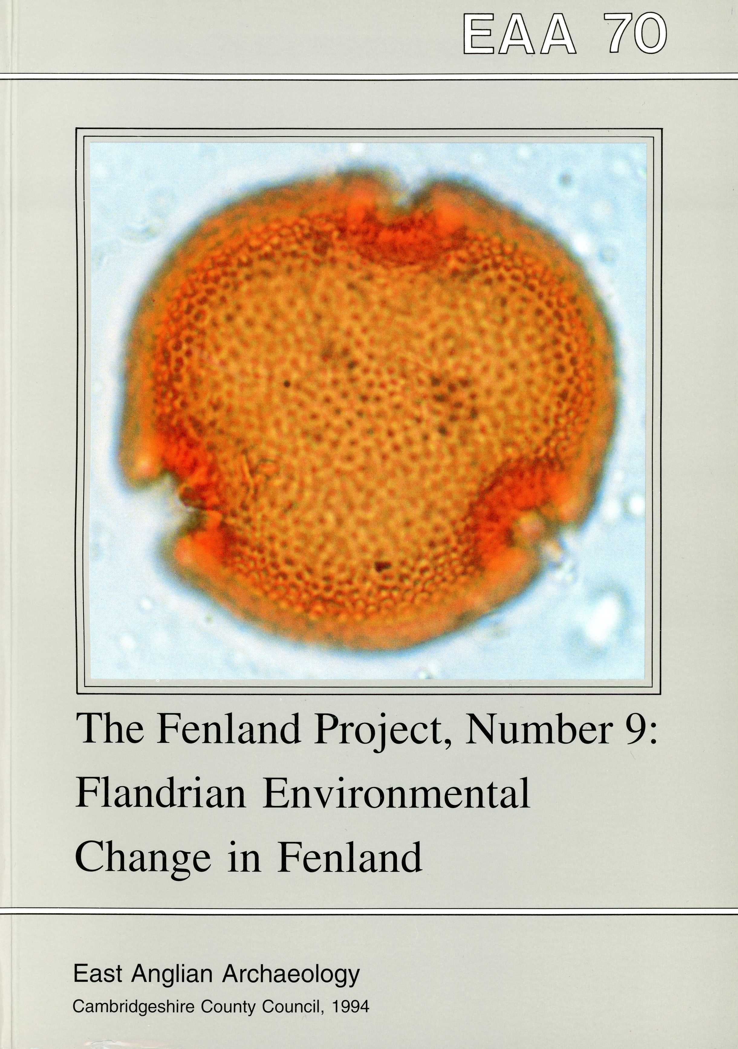 Fenland Survey003